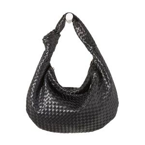 Anthropologie Melie Bianco Brigitte Large Satchel